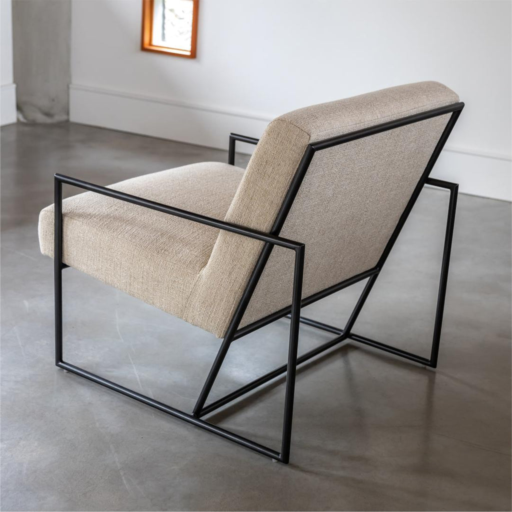 Biscuit Chair