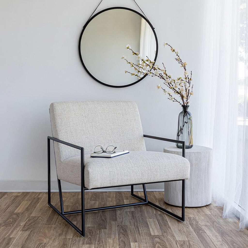 Biscuit Chair