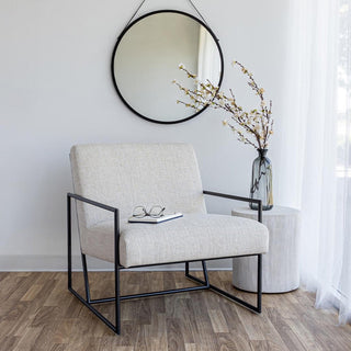 Biscuit Chair