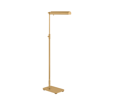 Lawton Medium Adjustable Pharmacy Lamp