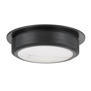 Mule Flush Mount