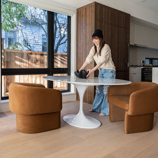 Petal Dining Table