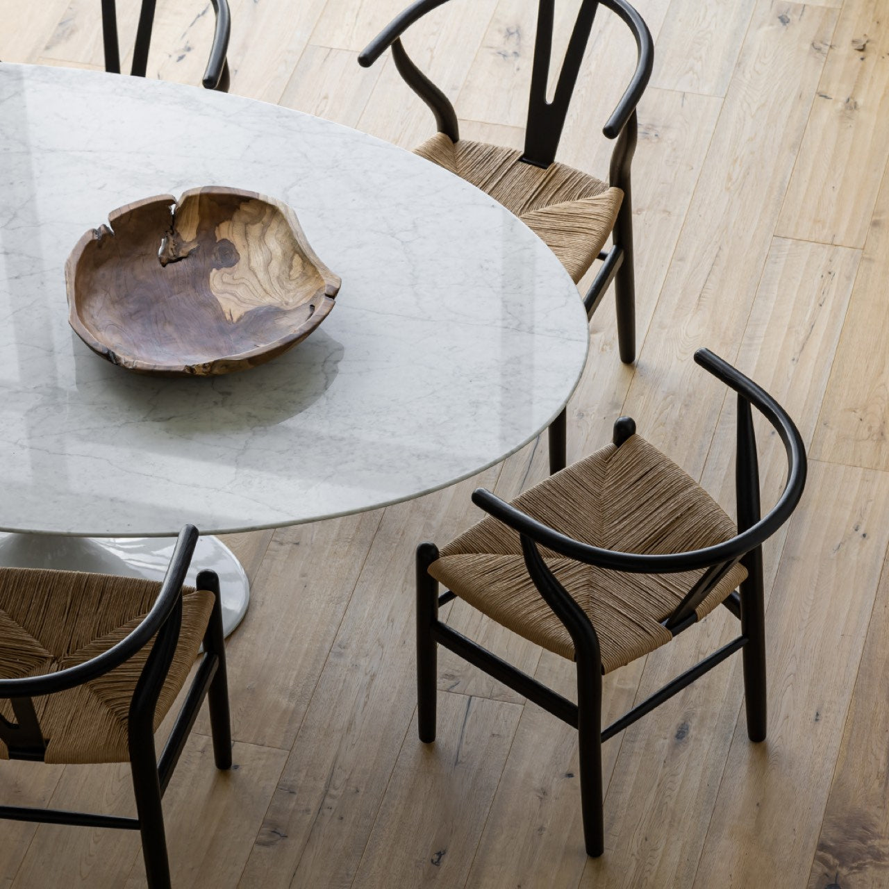 Petal Dining Table
