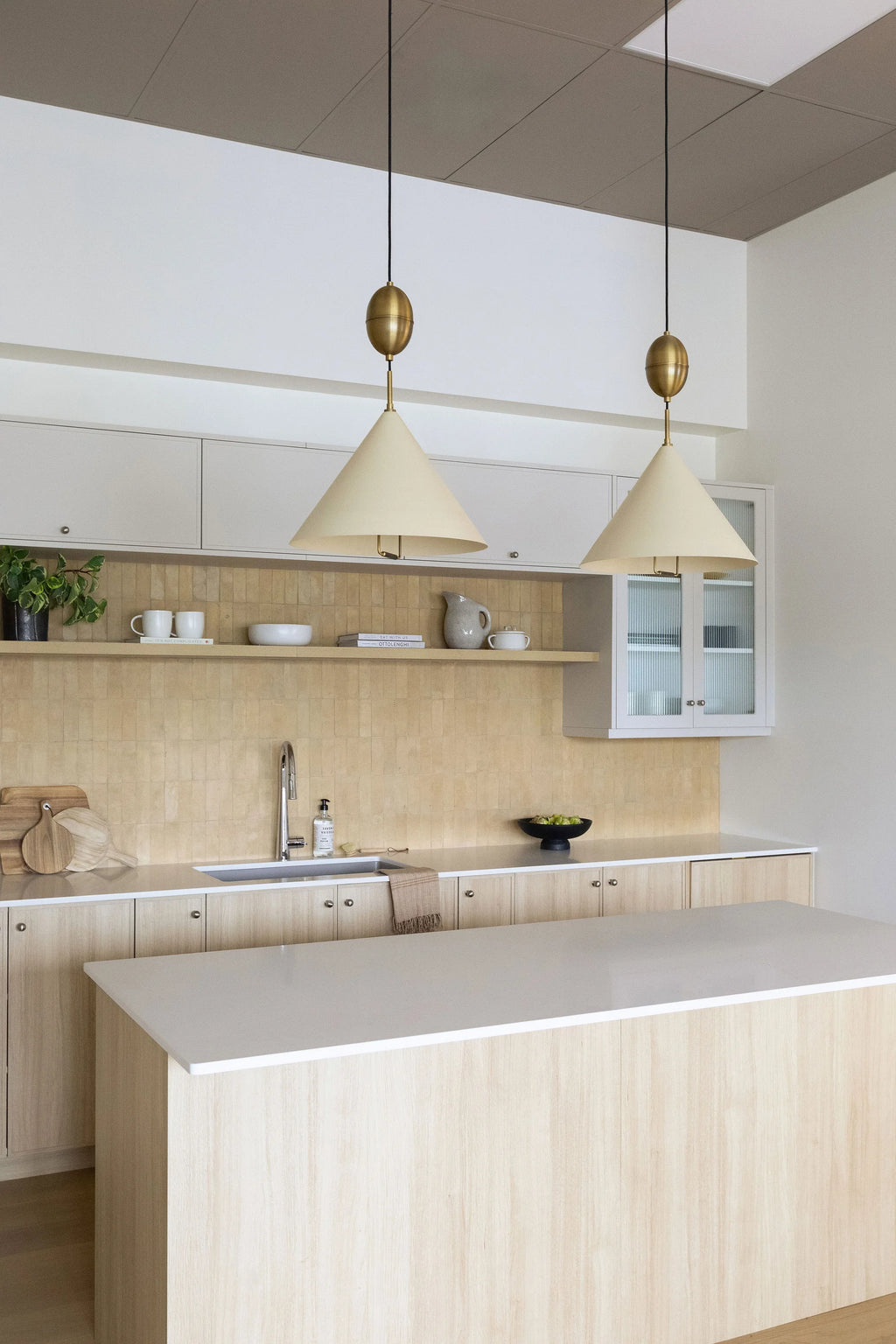 Fontana Pendant