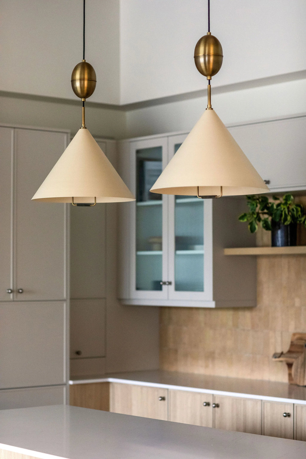 Fontana Pendant