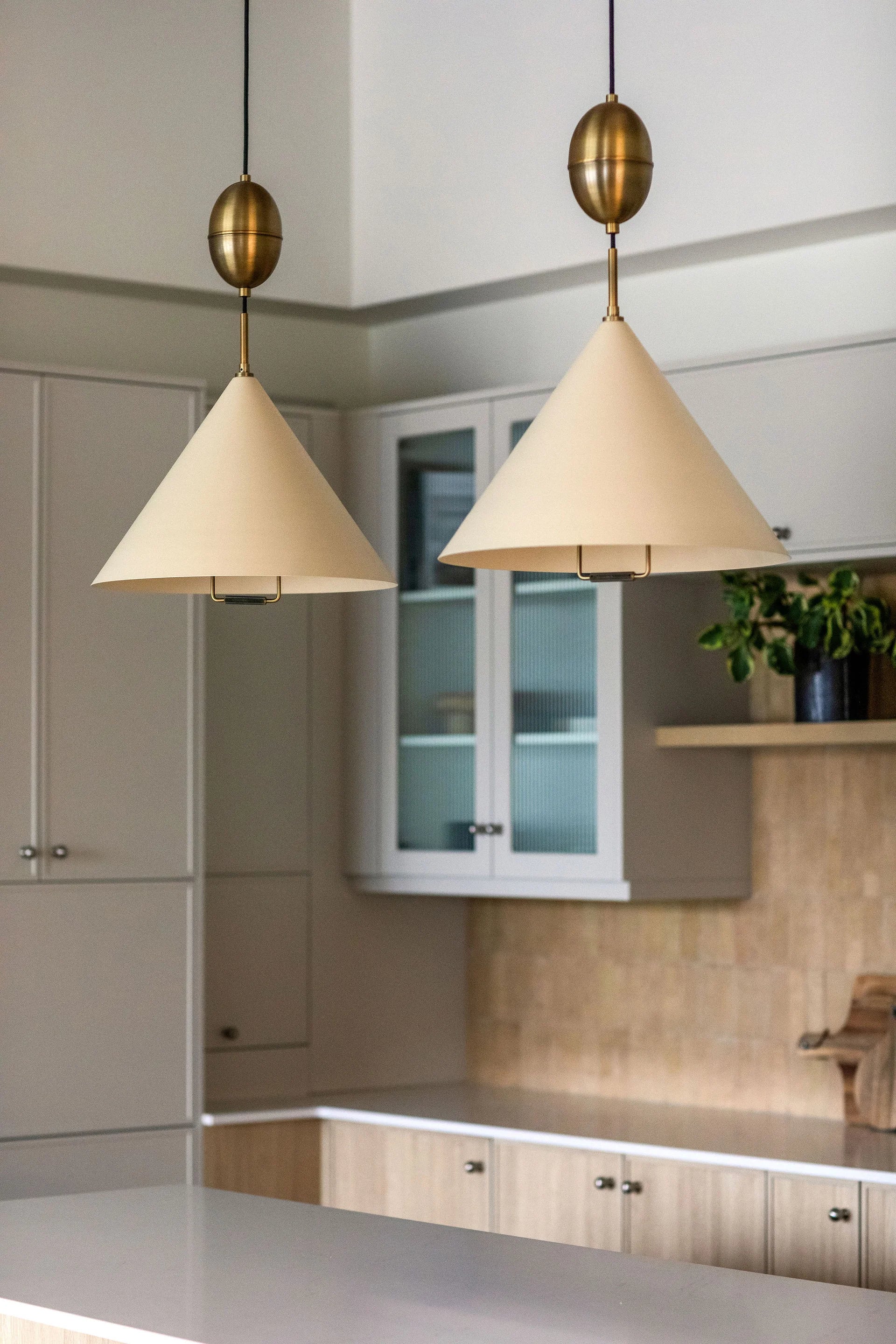 Fontana Pendant