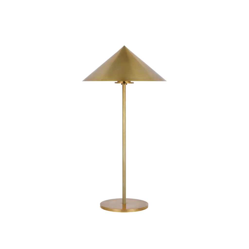 Orsay Medium Table Lamp