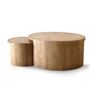 Norman Nesting Coffee Tables