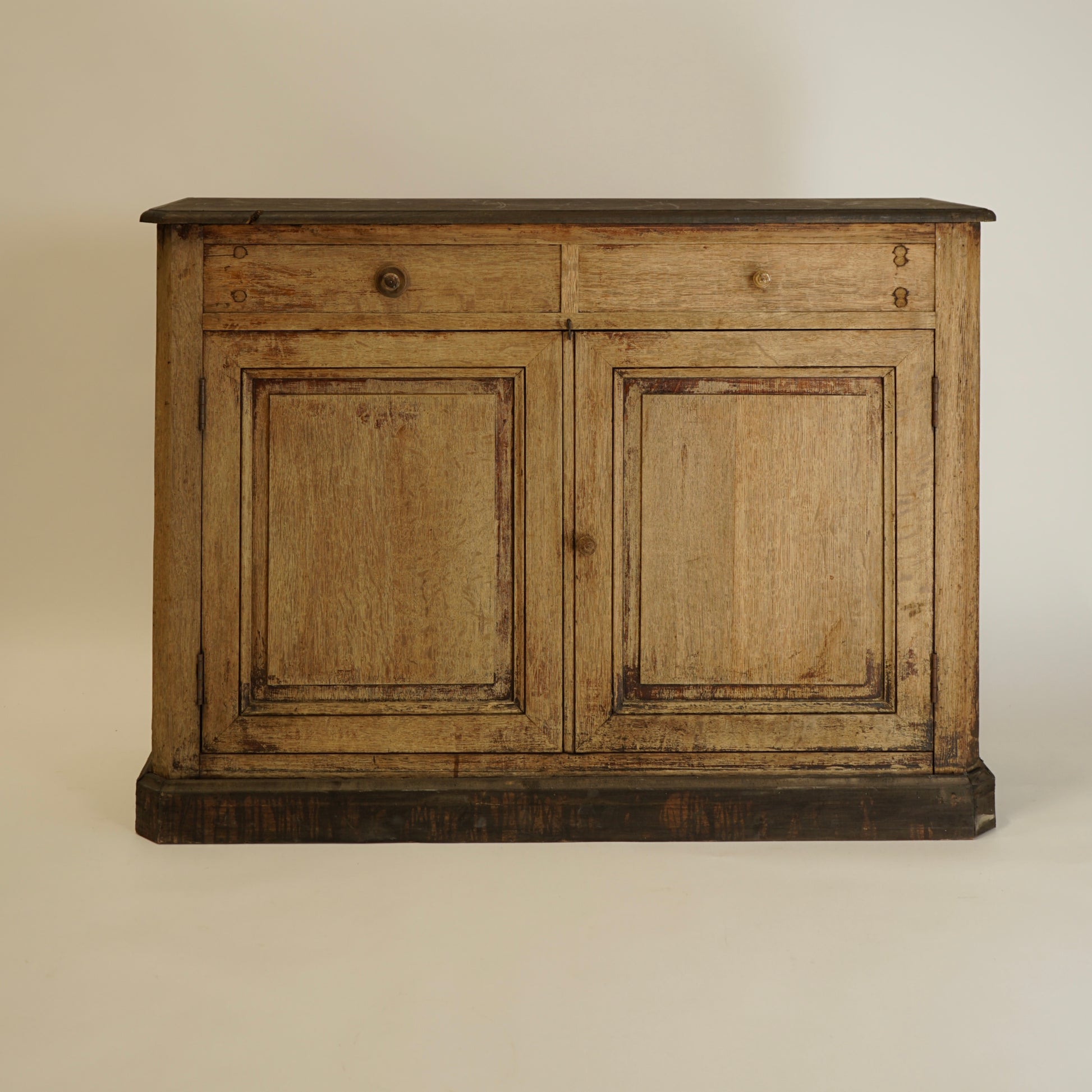 French Pharmacy Cabinet c.1800