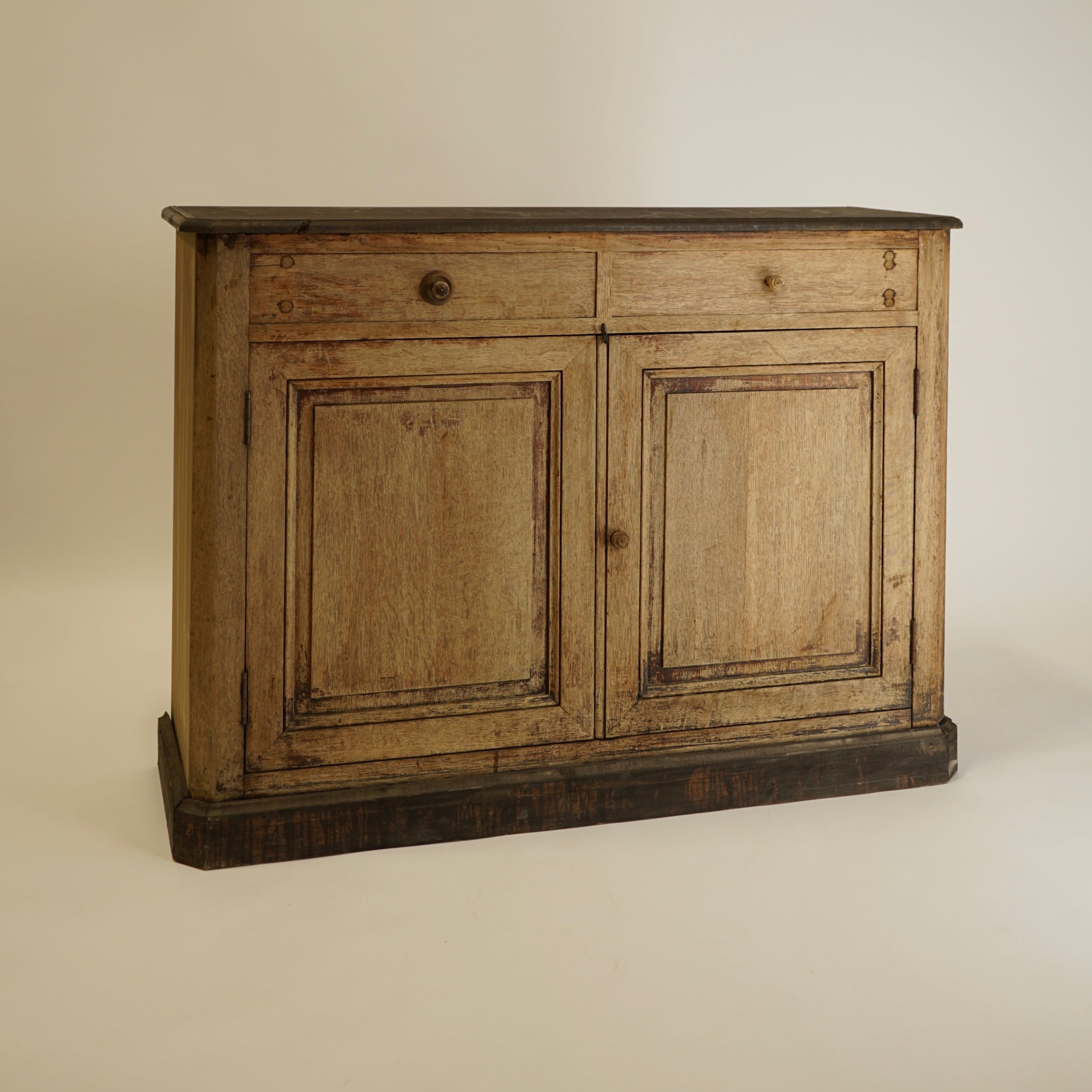 French Pharmacy Cabinet c.1800