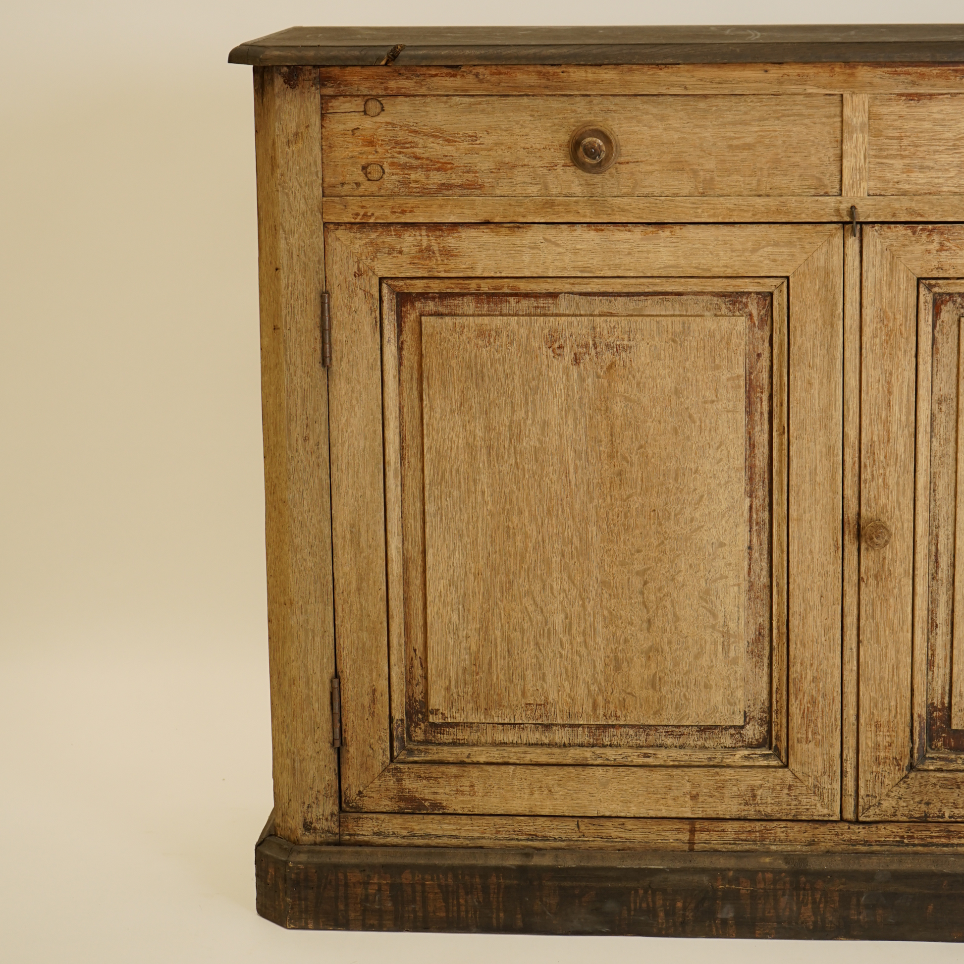 French Pharmacy Cabinet c.1800