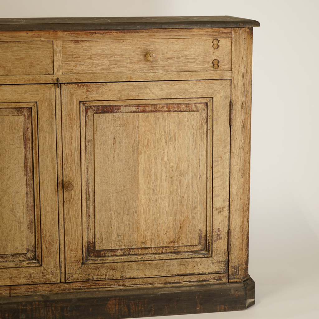 French Pharmacy Cabinet c.1800