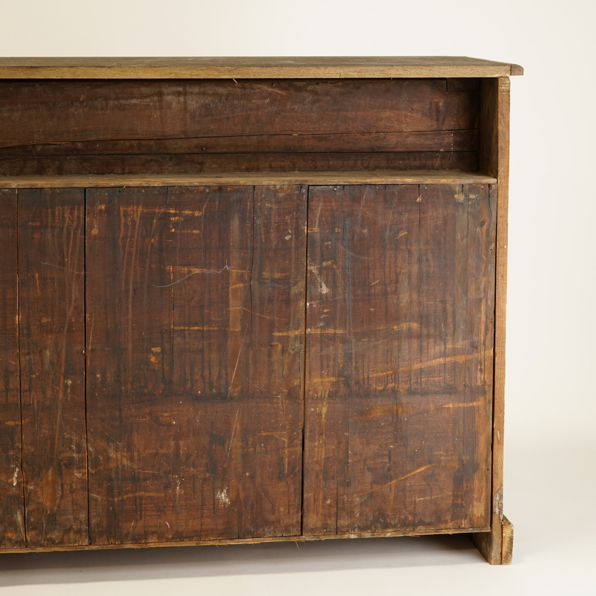 French Pharmacy Cabinet c.1800