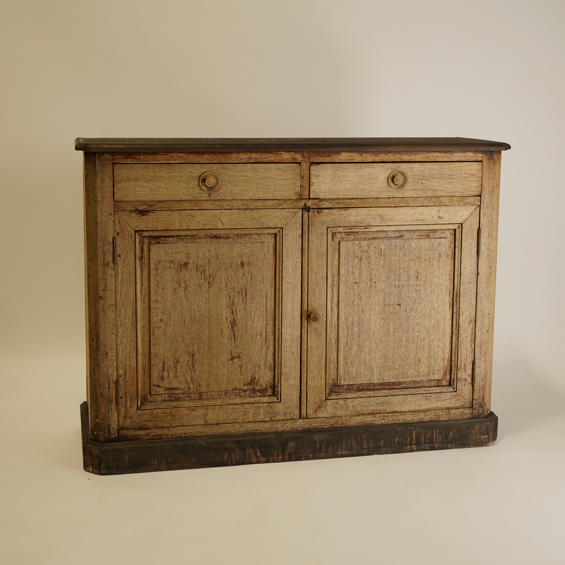 French Pharmacy Cabinet c.1800