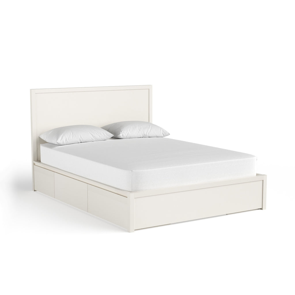 Dorothy Storage Bed