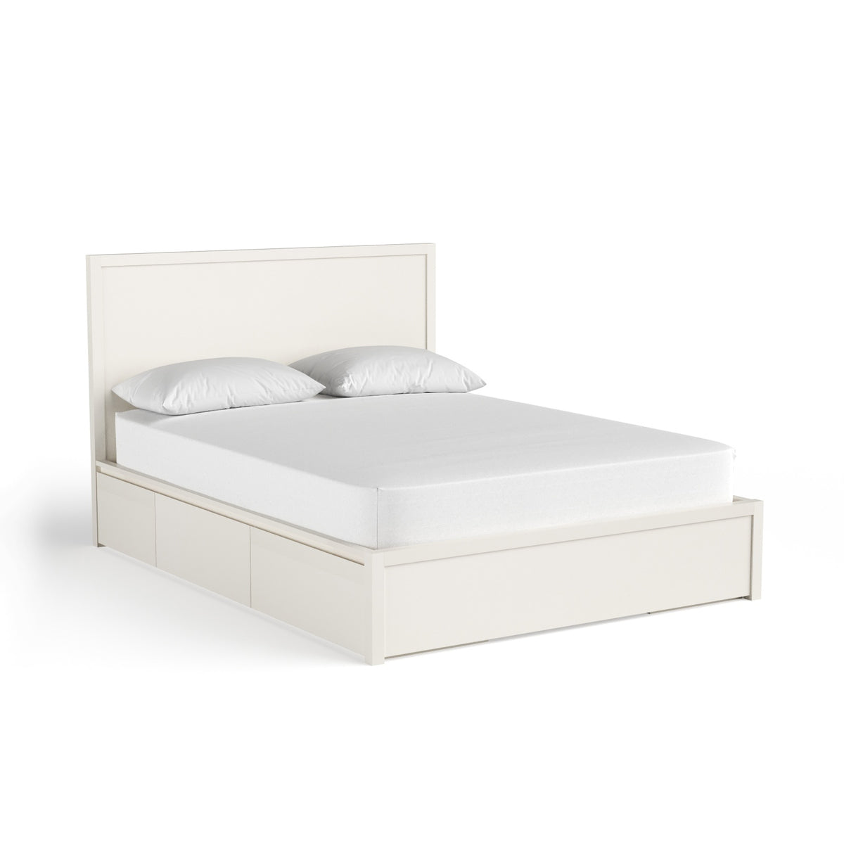 Dorothy Storage Bed