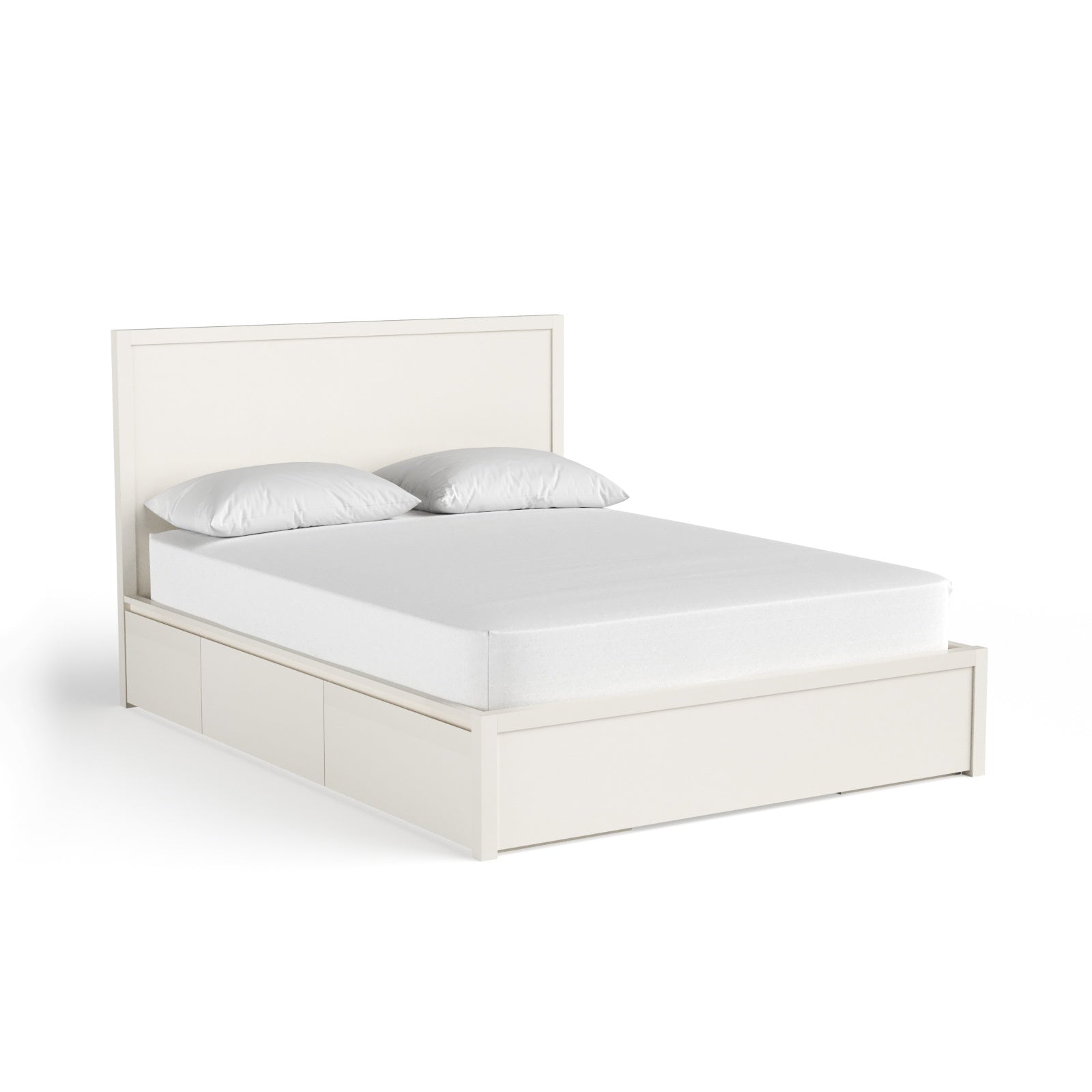 Dorothy Storage Bed