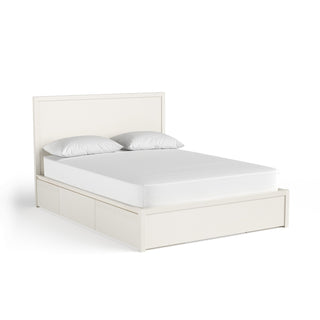 Dorothy Storage Bed