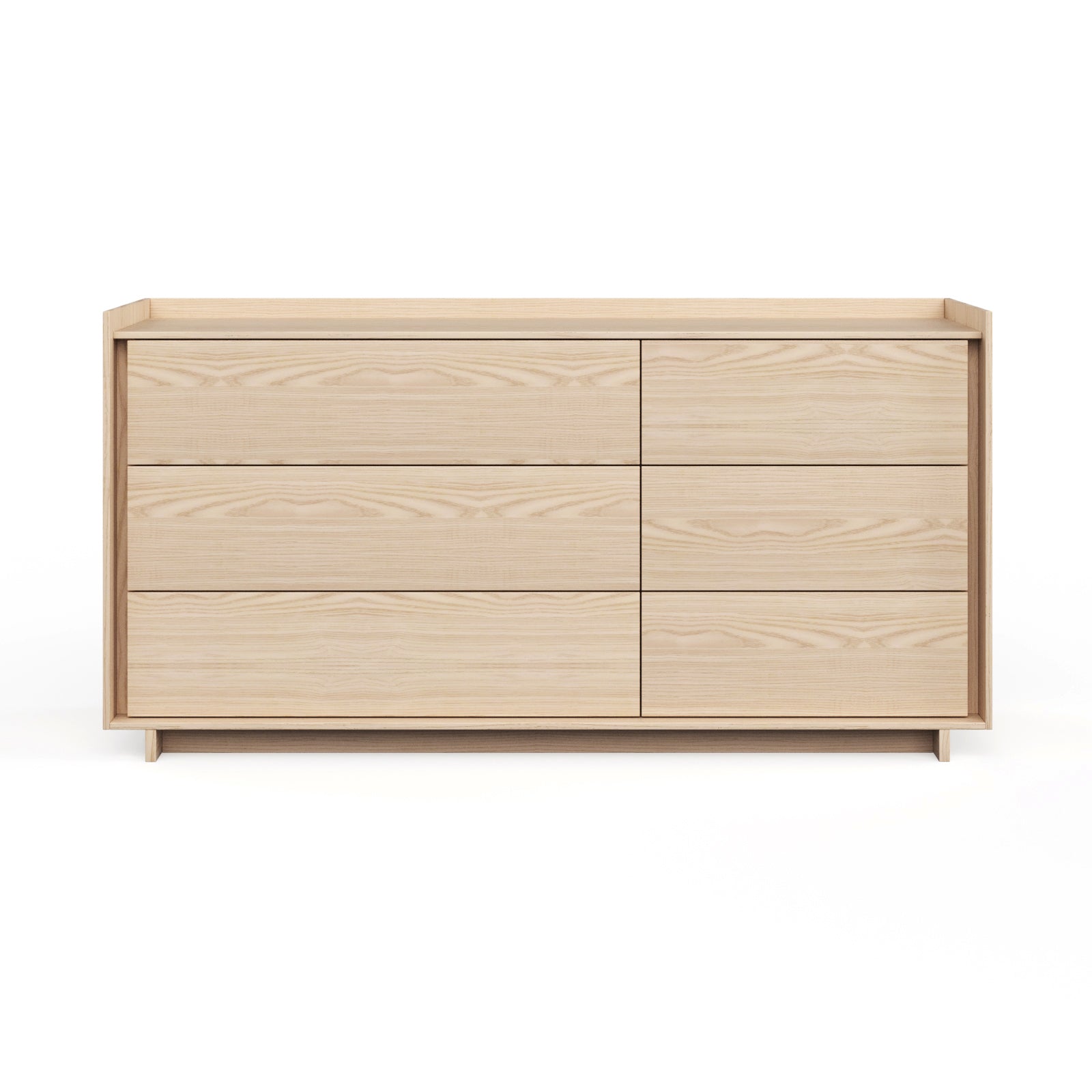 Beckett Dresser