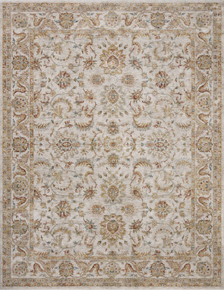 Gaia Natural / Sunset Rug