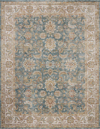 Gaia Ocean / Multi Rug