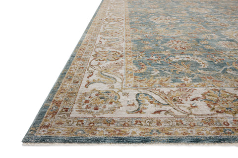 Gaia Ocean / Multi 11'-6" x 15'-5" Area Rug - GAA-04 - 11'-6" x 15'-5"