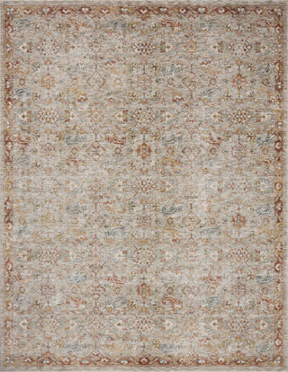 Gaia Natural / Multi Rug