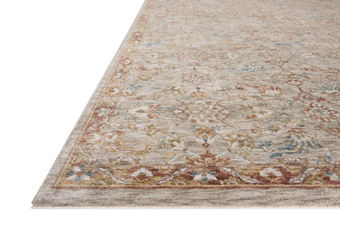 Gaia Natural / Multi 11'-6" x 15'-5" Area Rug - GAA-05 - 11'-6" x 15'-5"