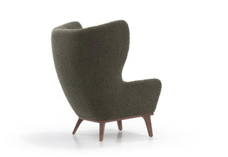 Gemma Tall Wing Chair