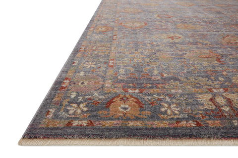 Giada Grey / Multi 11'-6" x 15'-6" Area Rug - GIA-01 - 11'-6" x 15'-6"