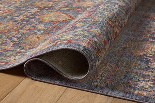 Giada Grey / Multi Rug