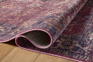 Giada Grape / Multi Rug