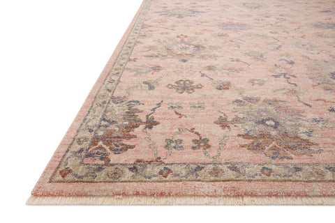 Giada Blush / Multi 11'-6" x 15'-6" Area Rug - GIA-03 - 11'-6" x 15'-6"