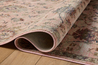 Giada Blush / Multi Rug
