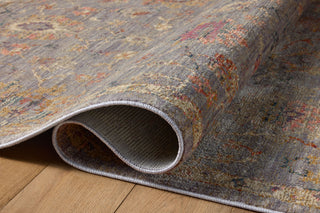 Giada Silver / Multi Rug