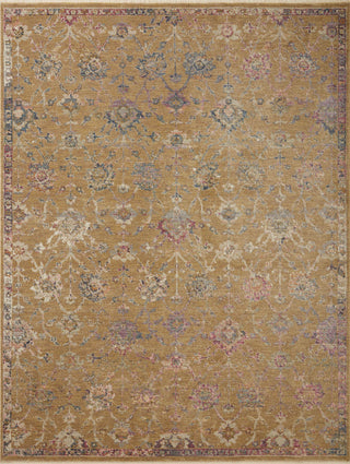 Giada Gold / Multi Rug
