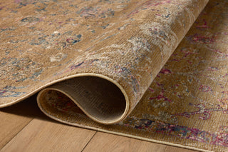 Giada Gold / Multi Rug