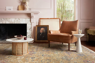 Giada Gold / Multi Rug