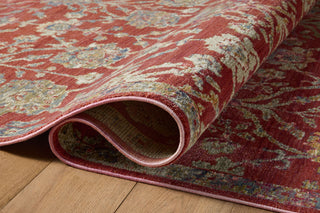 Giada Red / Multi Rug