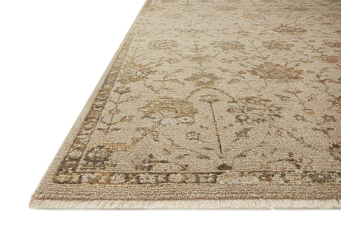 Giada Silver Sage 11'-6" x 15'-6" Area Rug - GIA-05 - 11'-6" x 15'-6"