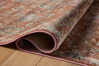 Giada Terracotta / Multi Rug