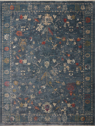 Giada Denim / Multi Rug