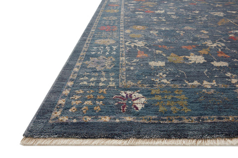 Giada Denim / Multi 11'-6" x 15'-6" Area Rug - GIA-06 - 11'-6" x 15'-6"