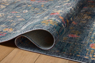 Giada Denim / Multi Rug