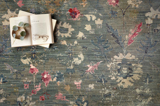 Giada Lagoon / Multi Rug