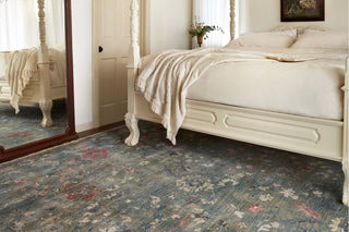Giada Lagoon / Multi Rug