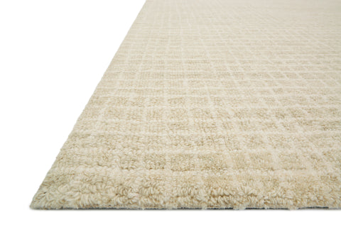 Giana Antique Ivory 12'-0" x 15'-0" Area Rug - GH-01 - 12'-0" x 15'-0"