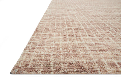 Giana Blush 12'-0" x 15'-0" Area Rug - GH-01 - 12'-0" x 15'-0"