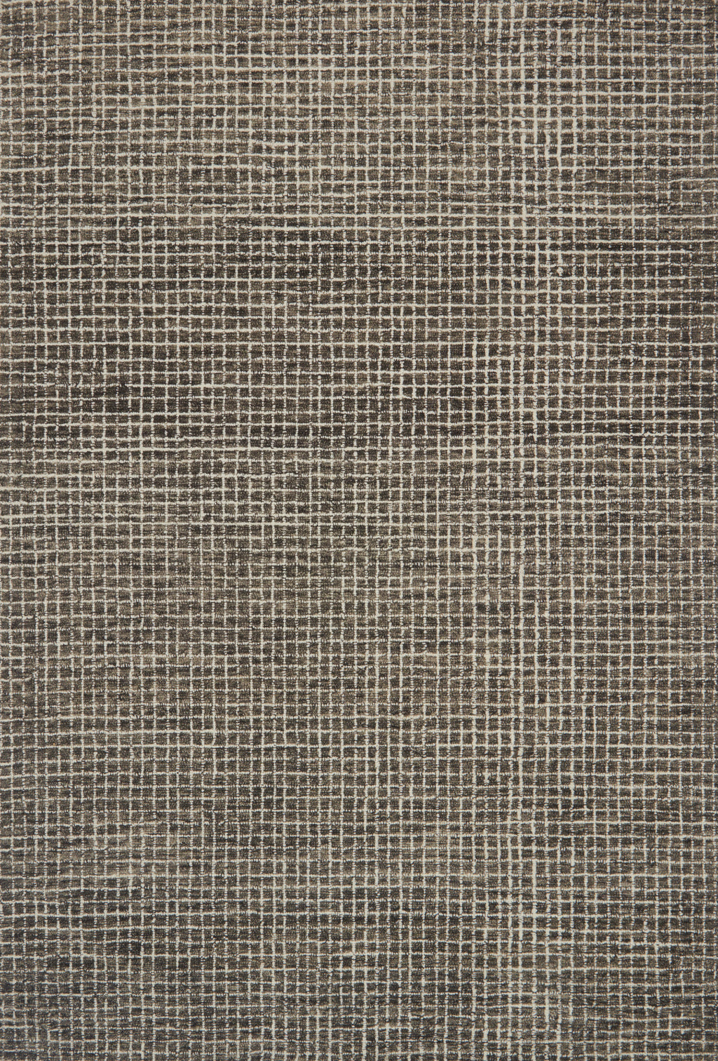 Giana Charcoal 12'-0" x 15'-0" Area Rug - GH-01 - 12'-0" x 15'-0"