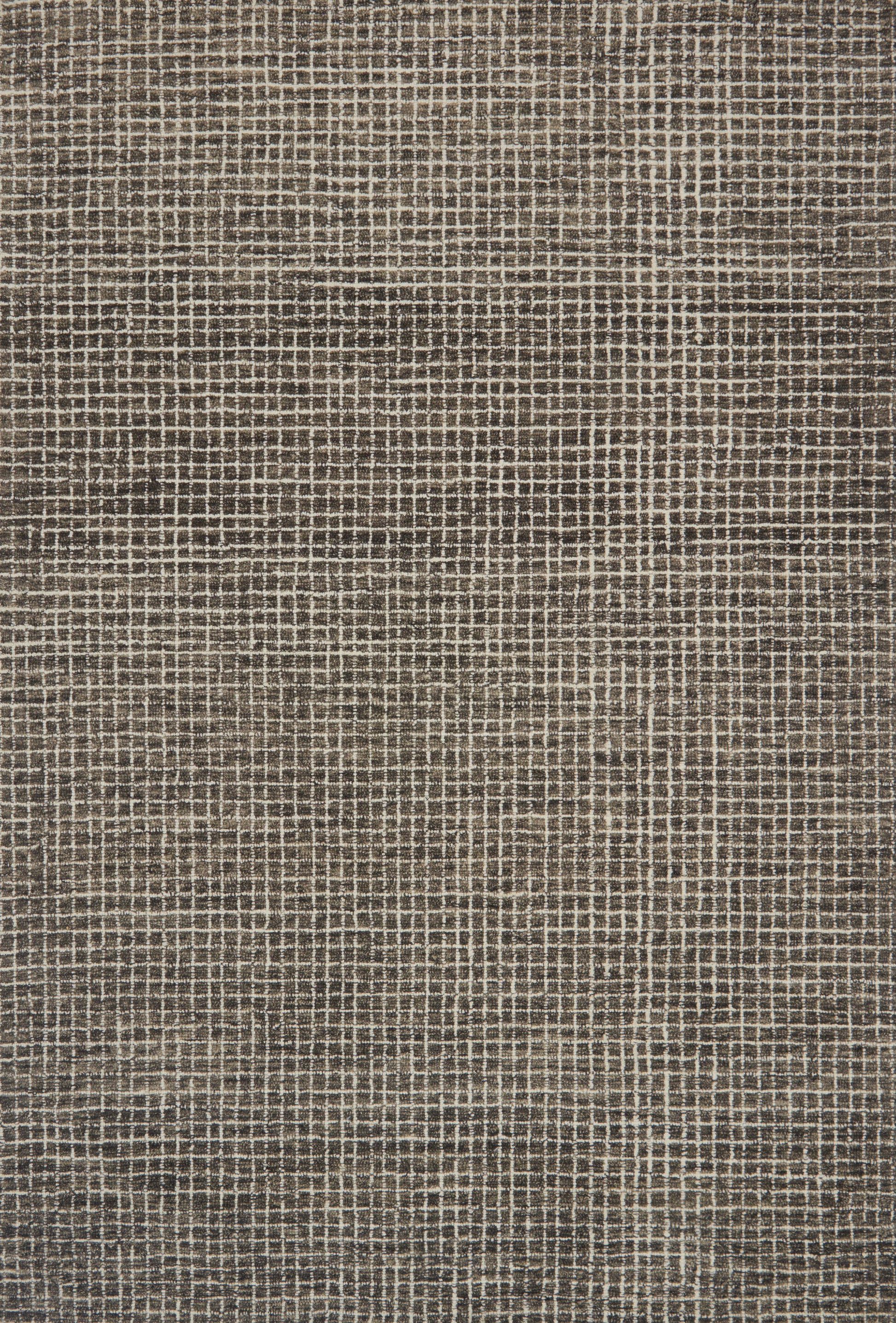 Giana Charcoal 12'-0" x 15'-0" Area Rug - GH-01 - 12'-0" x 15'-0"